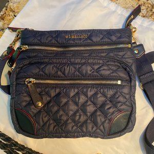 MZ Wallace Downtown Crosby